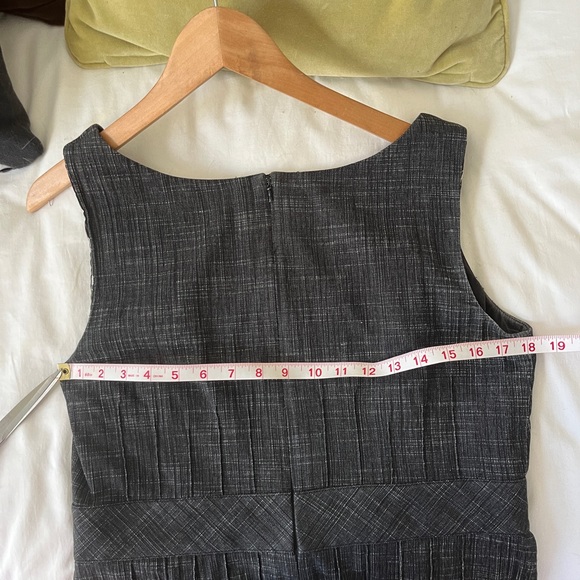 Kay Unger size 14 sheath dress - Picture 2 of 7